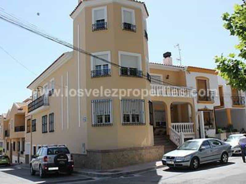 Hus i Velez Rubio, Andalusien 10745925