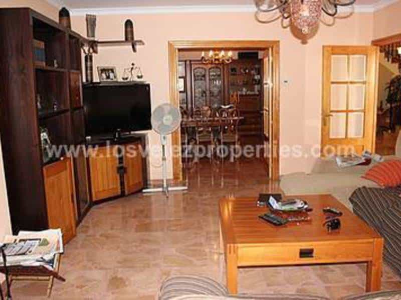 σπίτι σε Velez Rubio, Ανδαλουσία 10745925