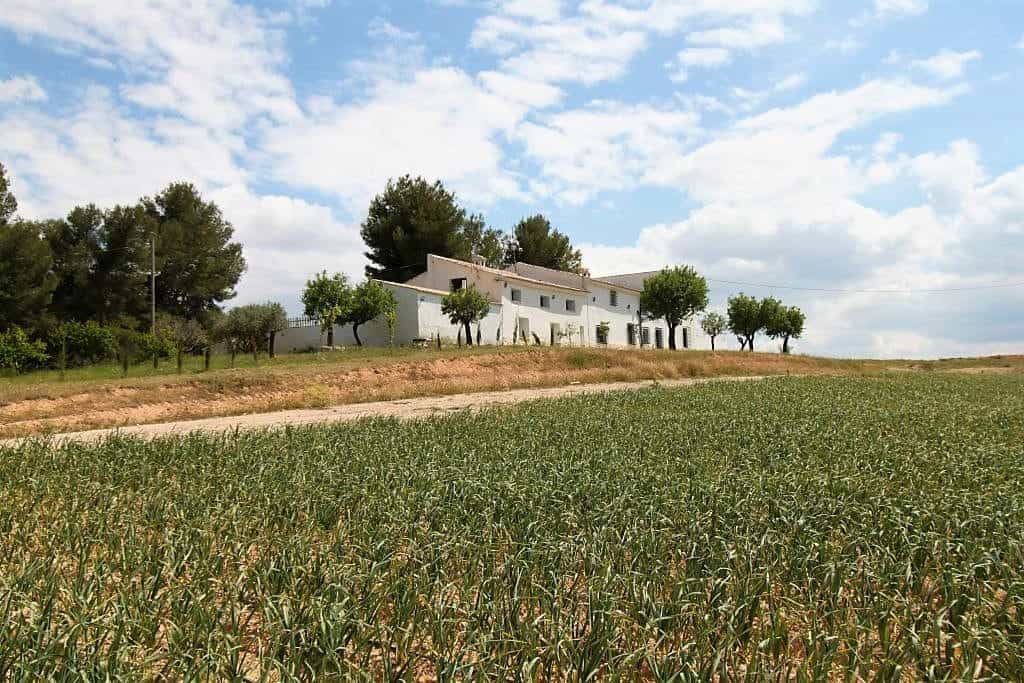 Hus i Caravaca de la Cruz, Región de Murcia 10745929