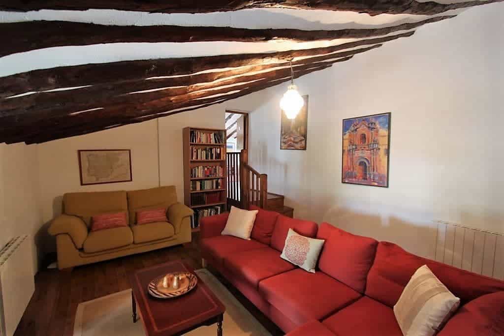 بيت في Caravaca de la Cruz, Región de Murcia 10745929