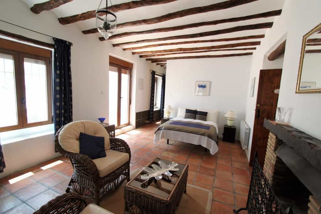 بيت في Caravaca de la Cruz, Región de Murcia 10745929