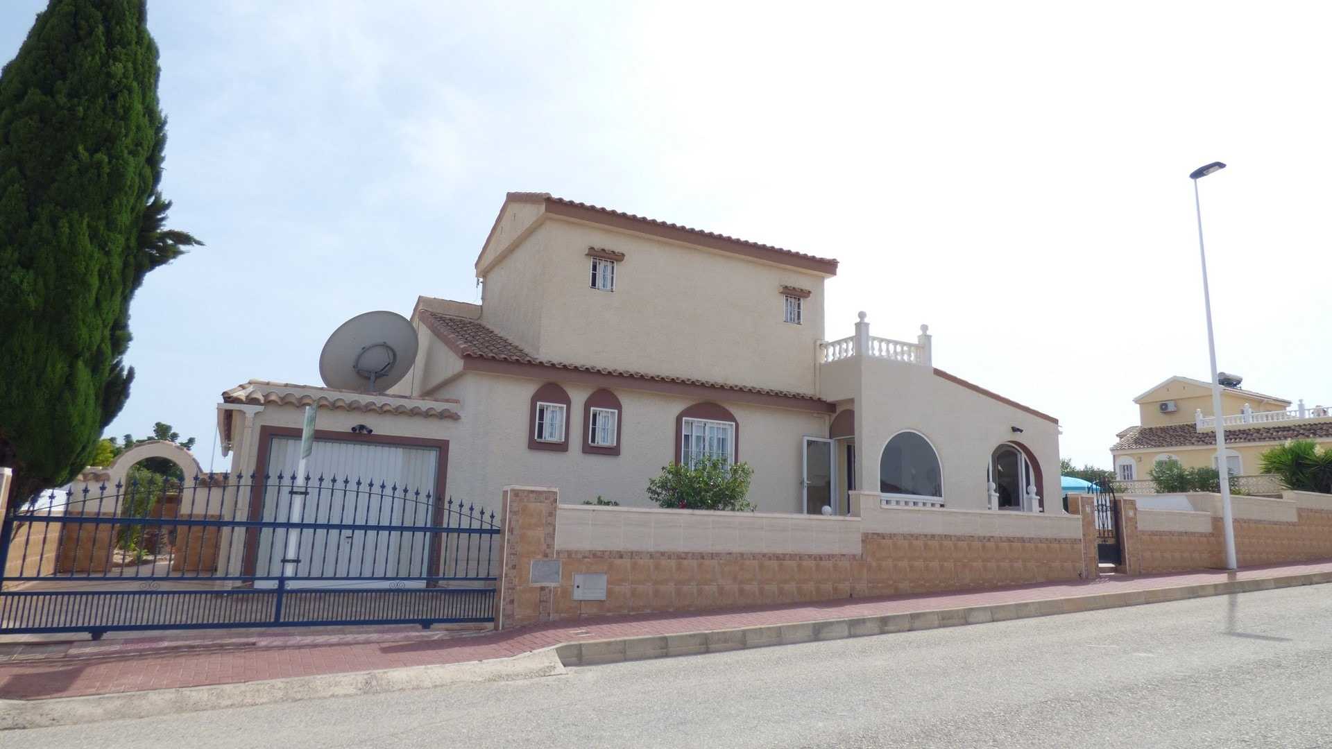 жилой дом в Масаррон, Мурсия 10746024