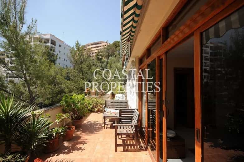 Condominium in Cas Català, Illes Balears 10746071