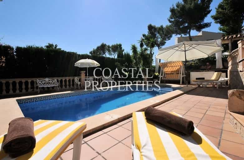 House in Capdella, Balearic Islands 10746075