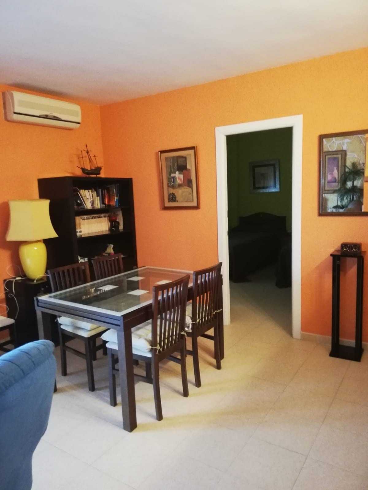 公寓 在 圣菲德洛斯博利切斯, 安达卢西亚 10746102