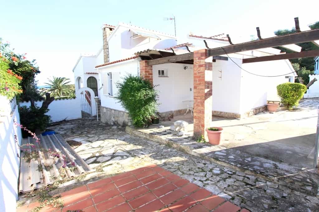 House in Denia, Valencia 10746158