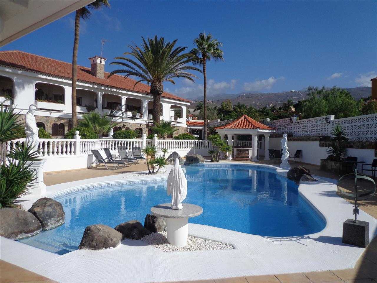 House in Taucho, Canary Islands 10746190
