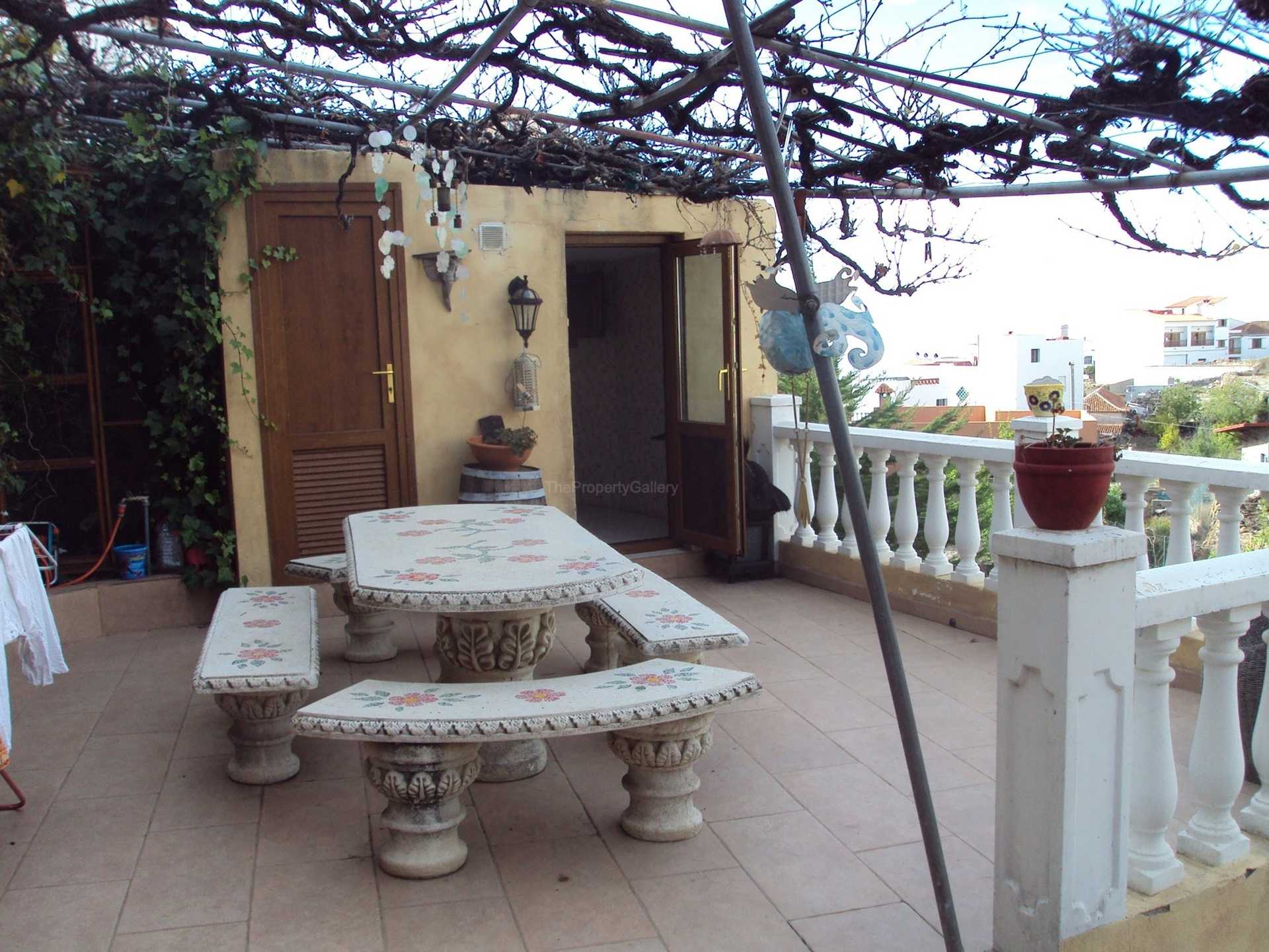 House in Escalona, Canary Islands 10746322