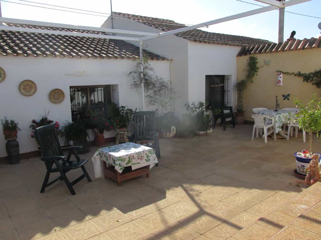 House in El Mirador, Región de Murcia 10746343