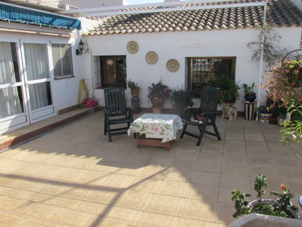 بيت في El Mirador, Región de Murcia 10746343