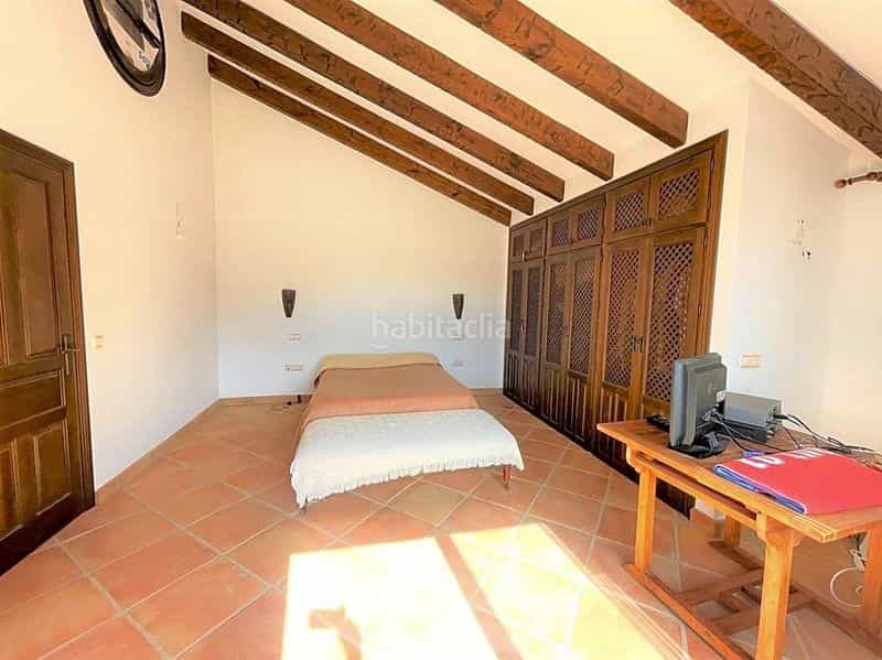 casa no Cortes de la Frontera, Andalucía 10746351