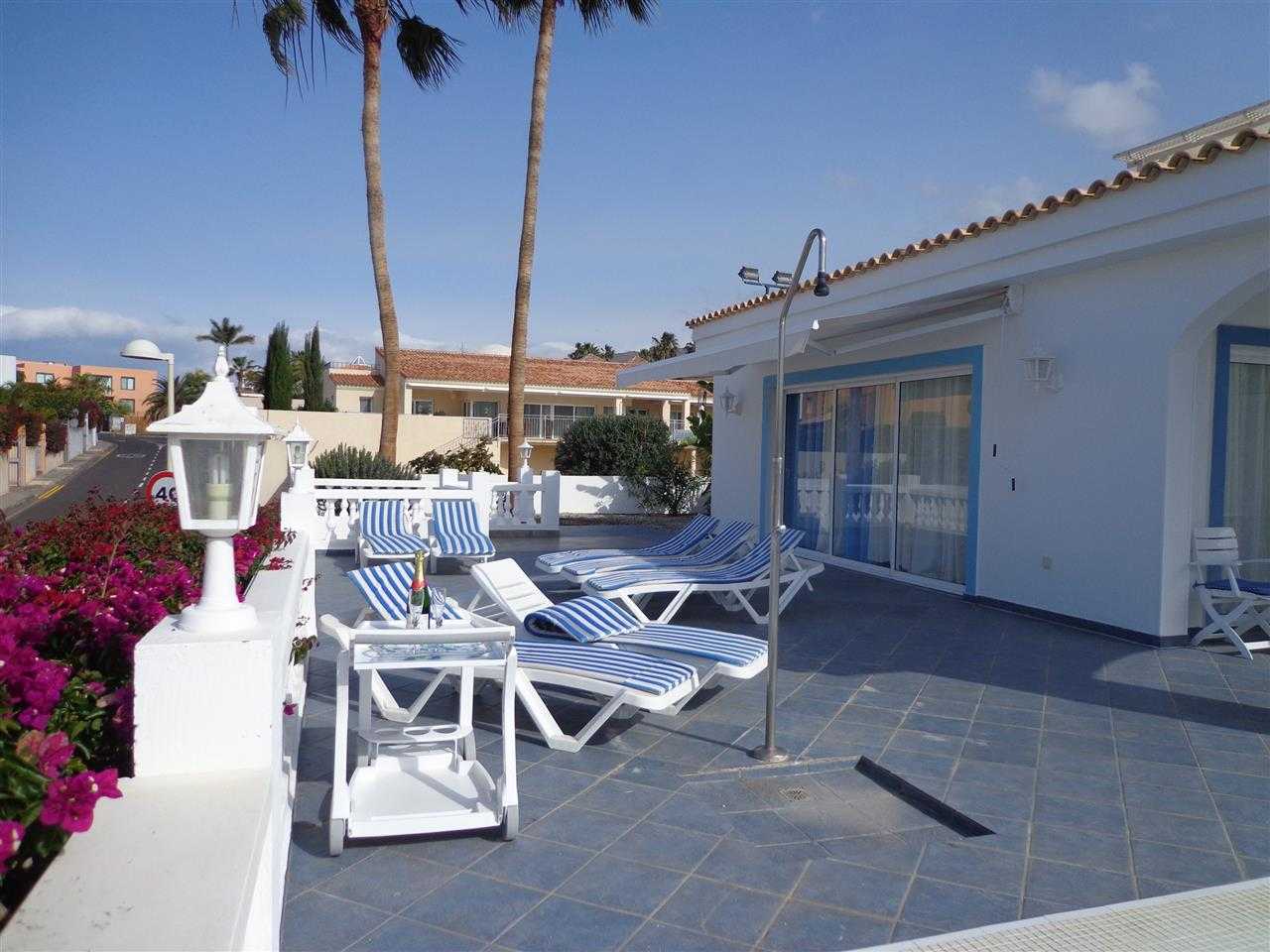 House in El Guincho, Canary Islands 10746355