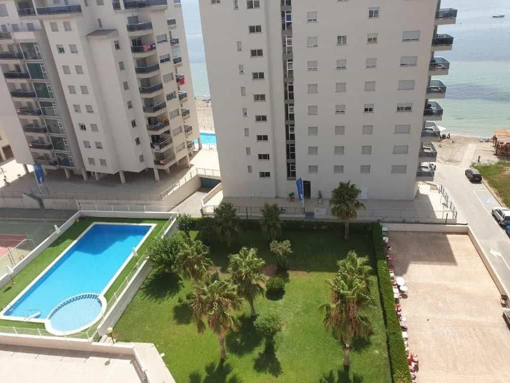 Condominium dans , Region of Murcia 10746364