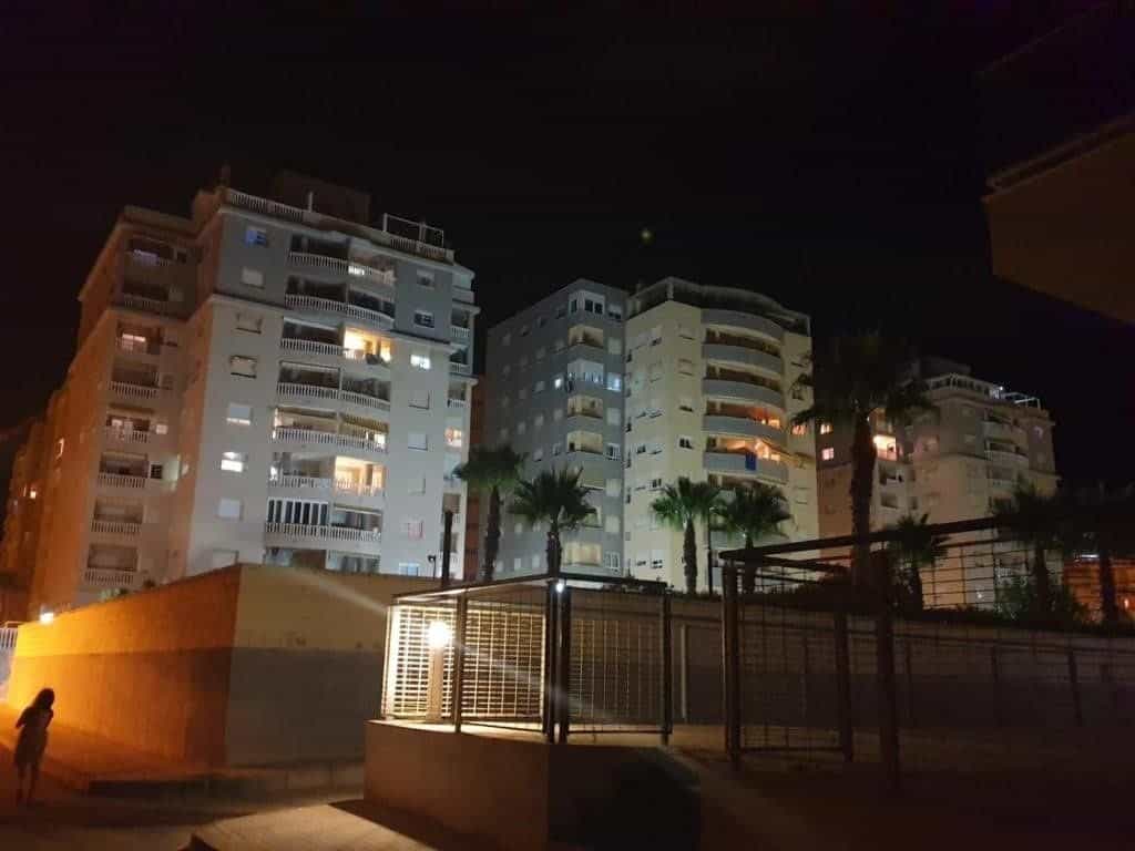 Condominium dans , Region of Murcia 10746364
