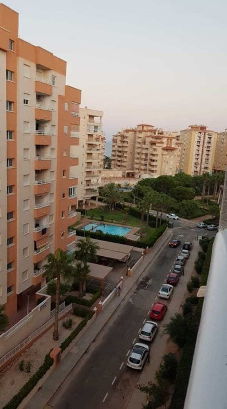 公寓 在 , Region of Murcia 10746364