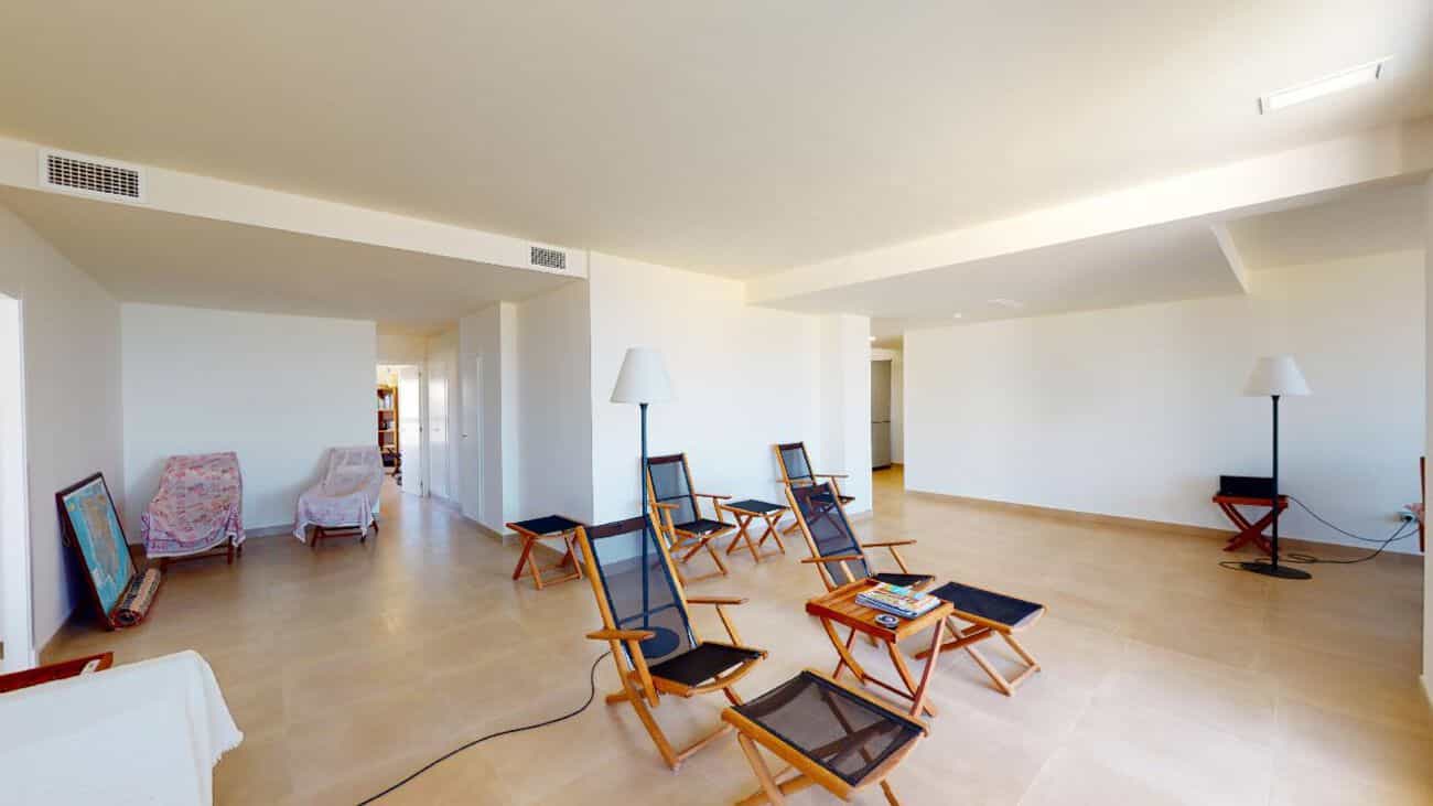 公寓 在 La Vila Joiosa, Comunidad Valenciana 10746399