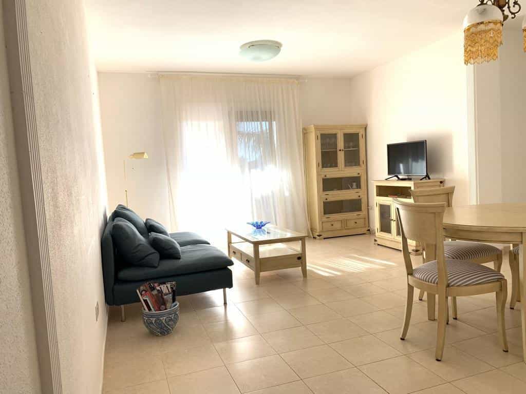 Condominium in Taucho, Canary Islands 10746504