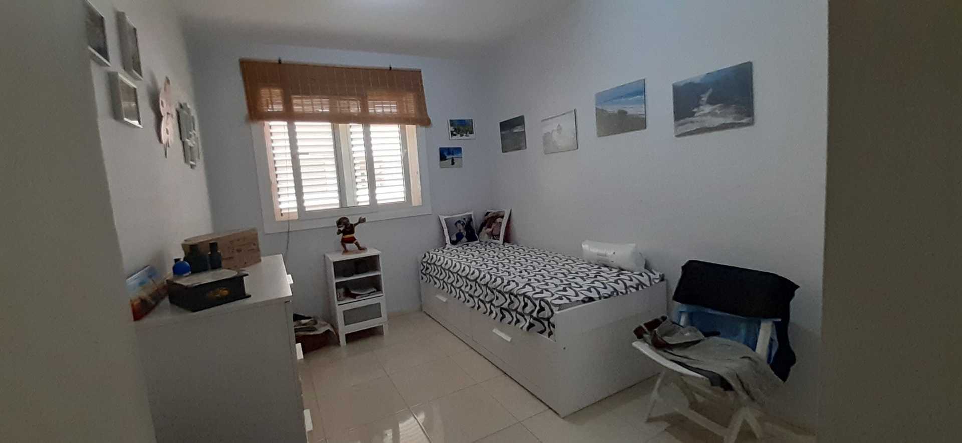 Квартира в La Tejita, Canarias 10746556
