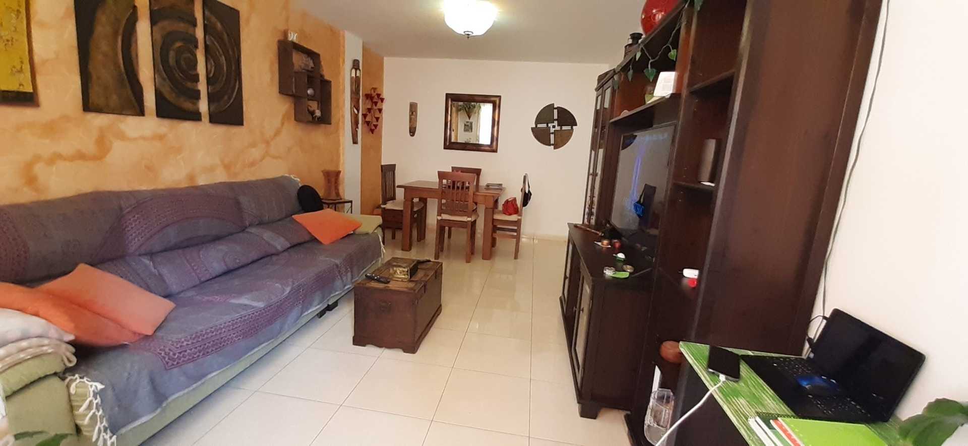 Condominium in El Medano, Canarische eilanden 10746556