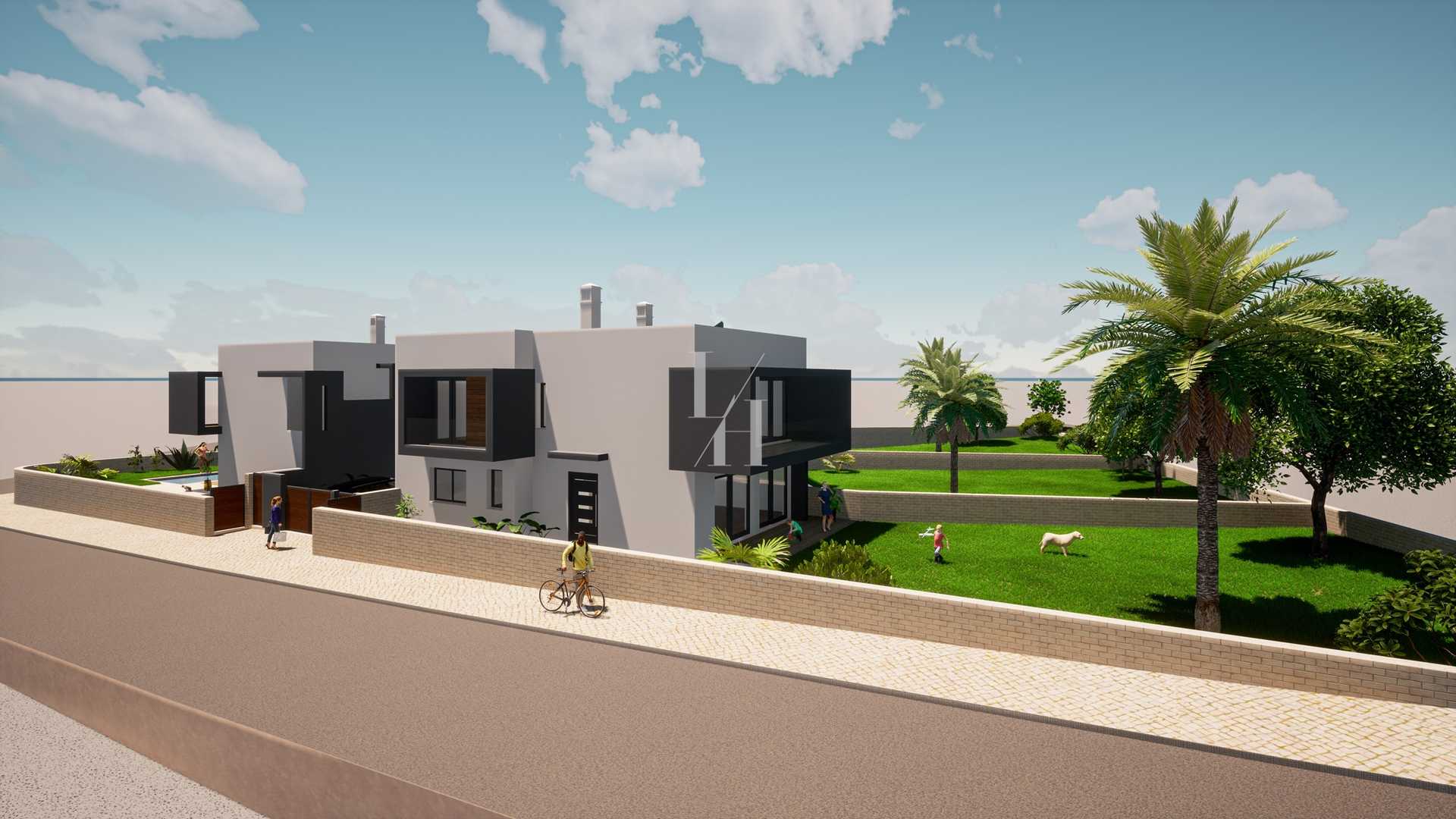 House in Bordeira, Faro 10746576