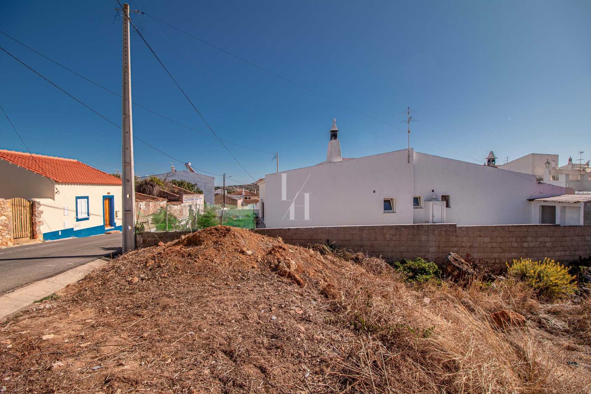 Tanah di Almadena, Faro 10746583
