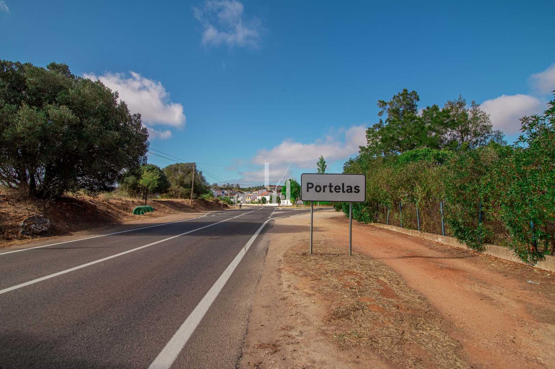 Land i Portelas, Faro 10746586