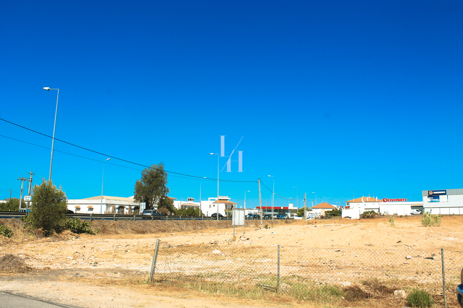 Land in Gambelas, Faro 10746598
