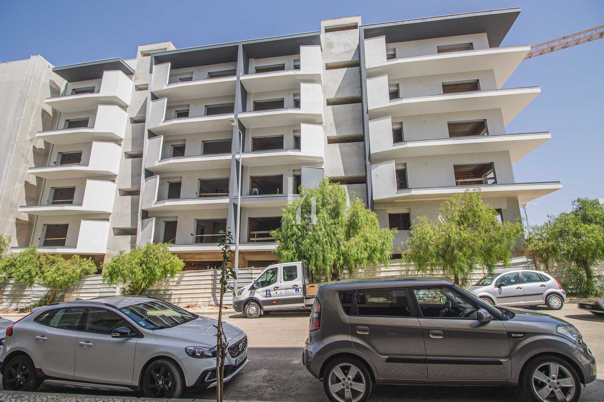 Condominium dans Léjana de Cima, Faro 10746710