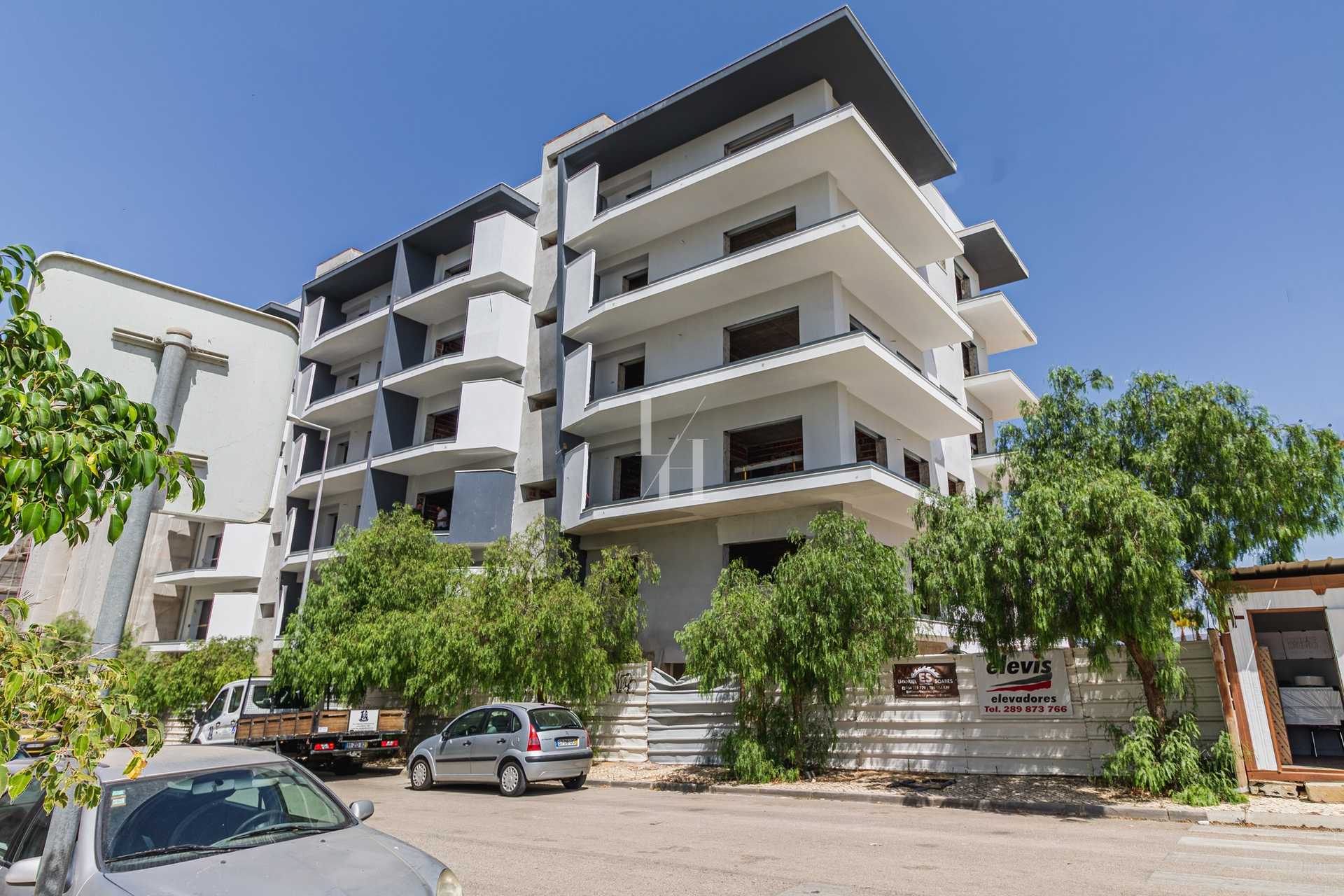Condominium in Lejana de Cima, Faro 10746710