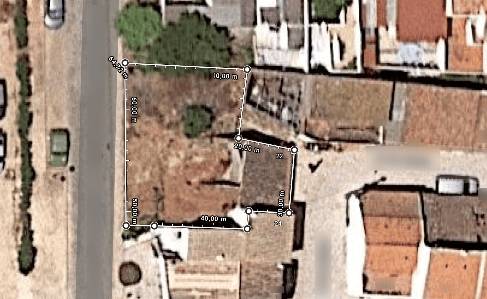 Land in Bensafrim, Faro 10746829