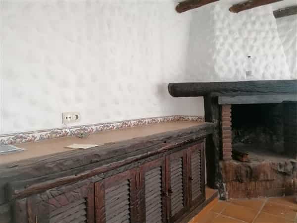 House in Algatocin, Andalusia 10746866