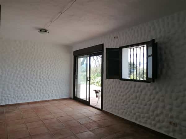 rumah dalam Algatocin, Andalusia 10746866