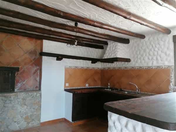 House in Algatocin, Andalusia 10746866