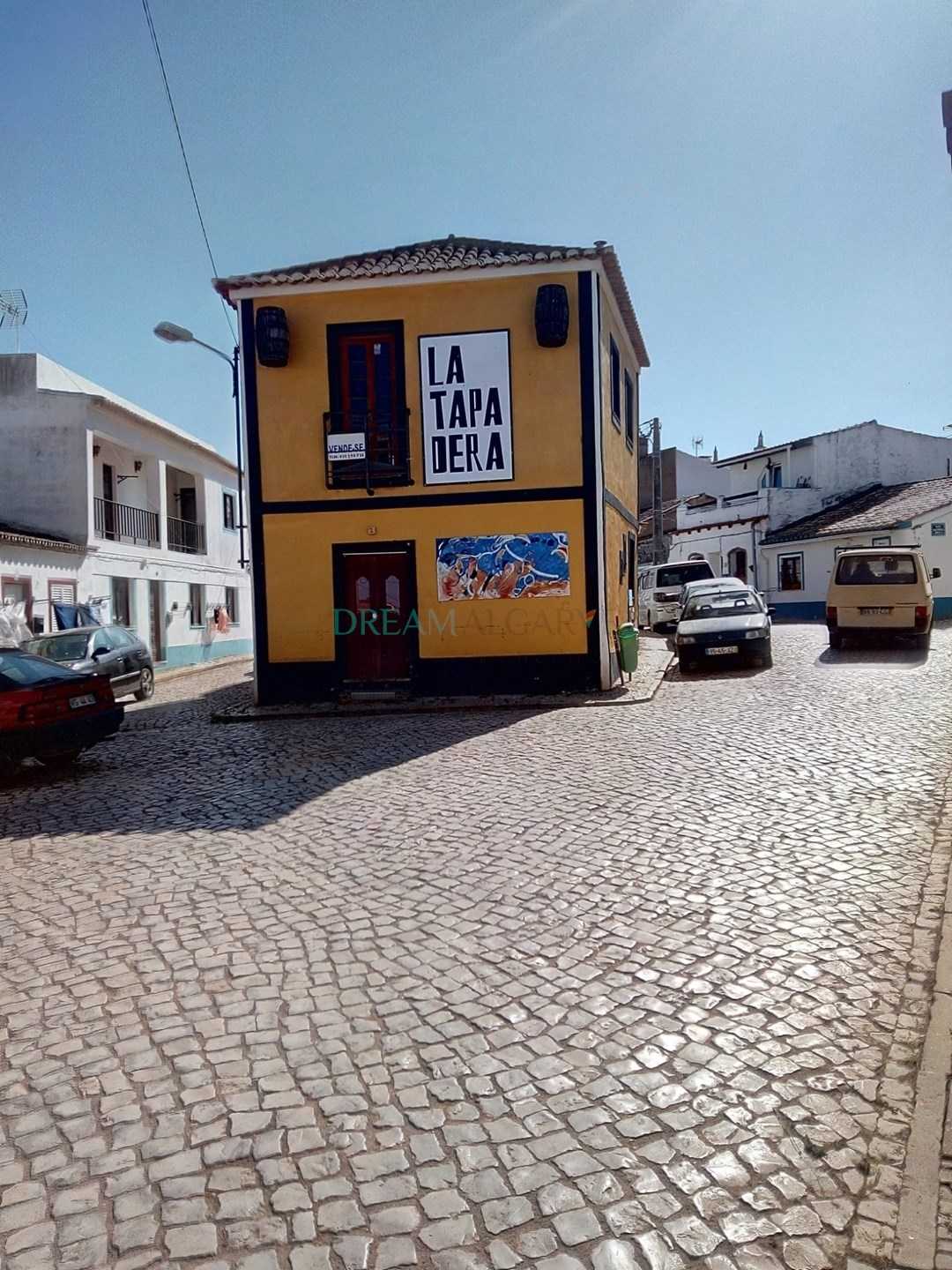 Perindustrian dalam Barao de Sao Joao, Faro 10746892