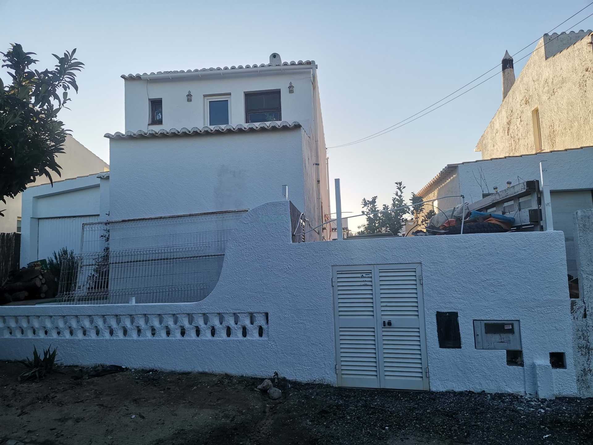 Haus im Kalikos, Faro 10746913