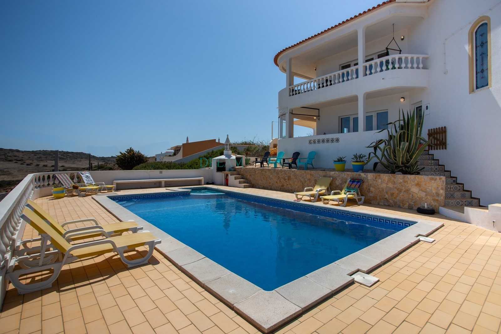 House in Budens, Faro 10746914