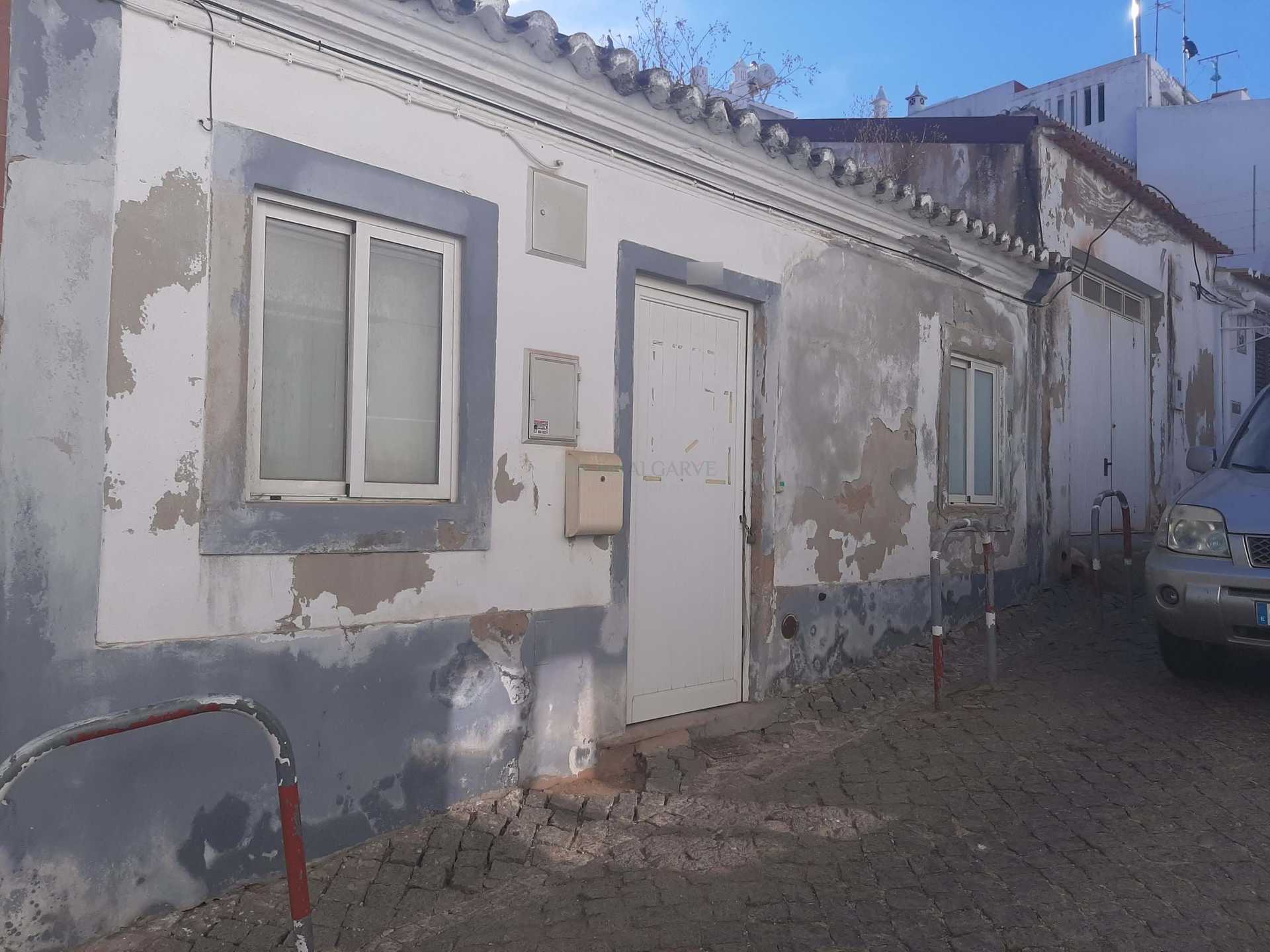 Huis in Santo Amaro, Faro 10746920