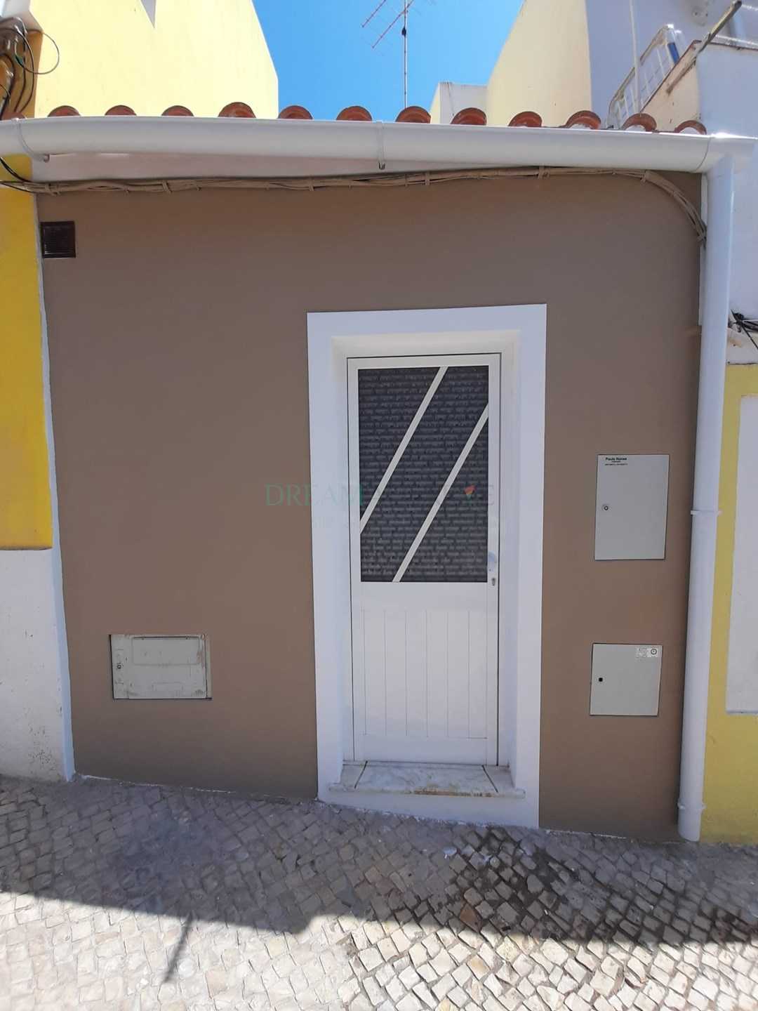 Hus i Santo Amaro, Faro 10746921