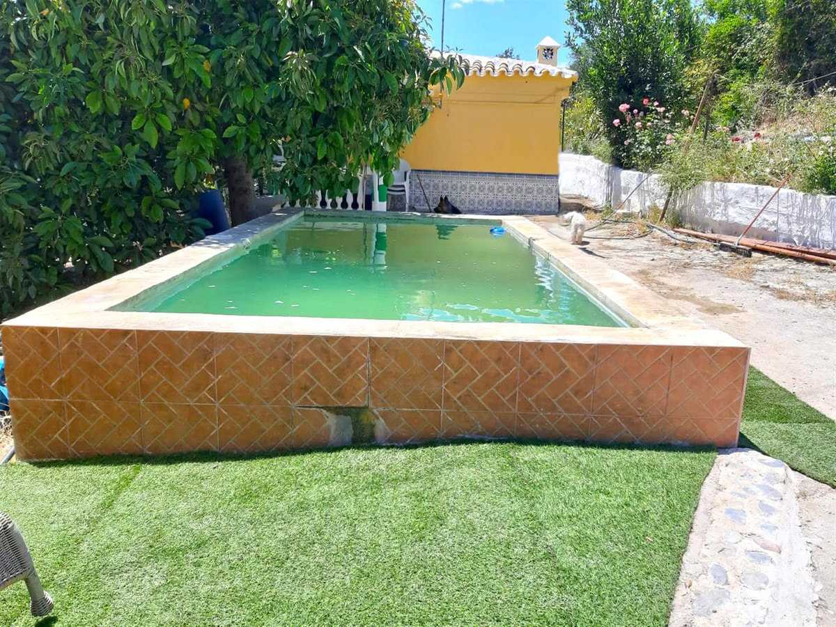 Huis in Tolox, Andalusië 10746925