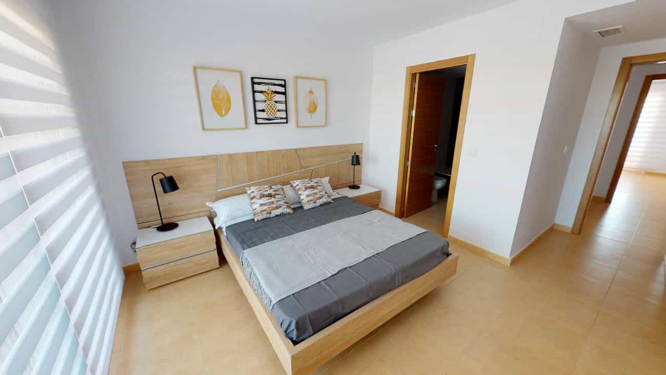 Condominium in Torre-Pacheco, Murcia 10746953