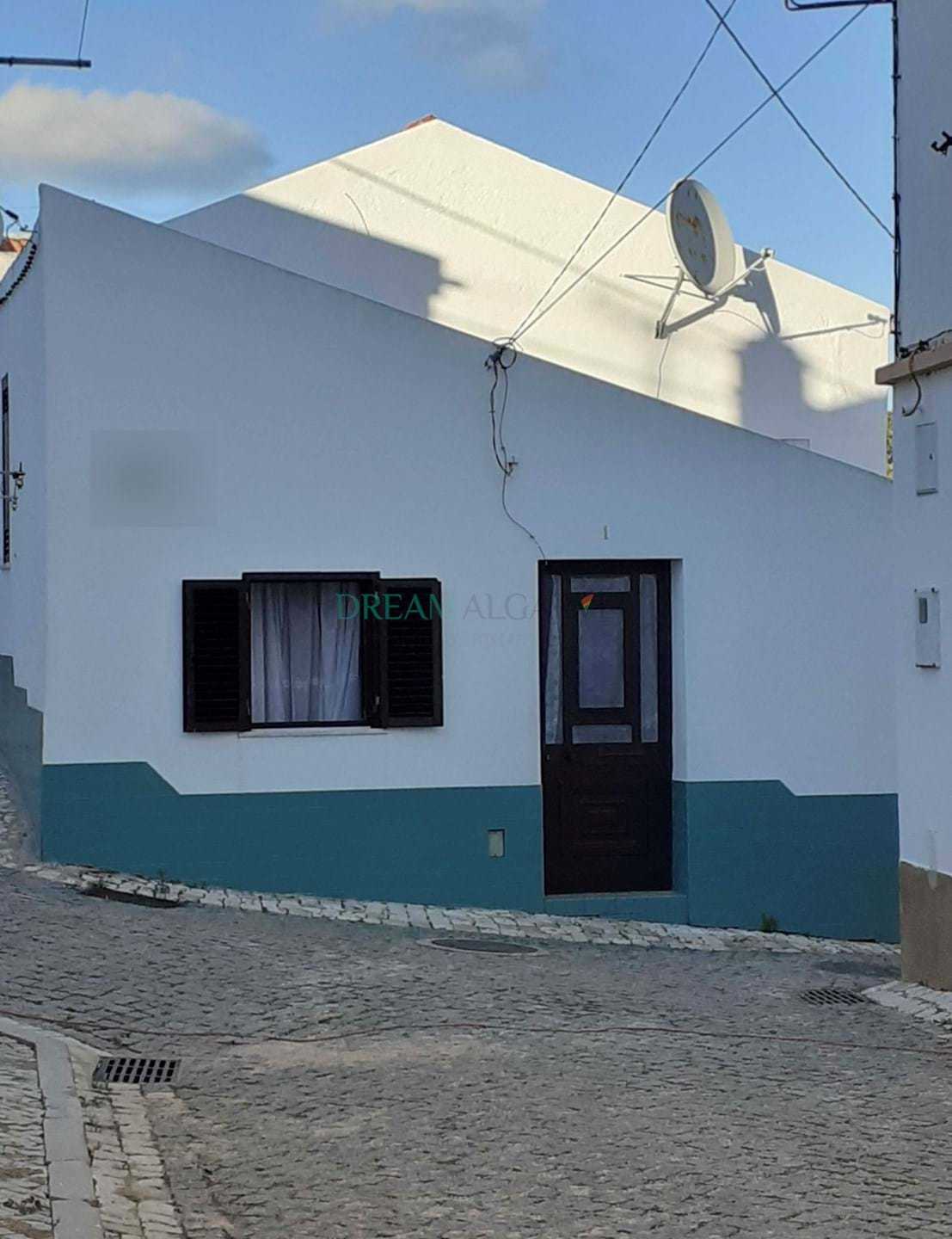 Rumah di Vila do Bispo, Faro District 10746978