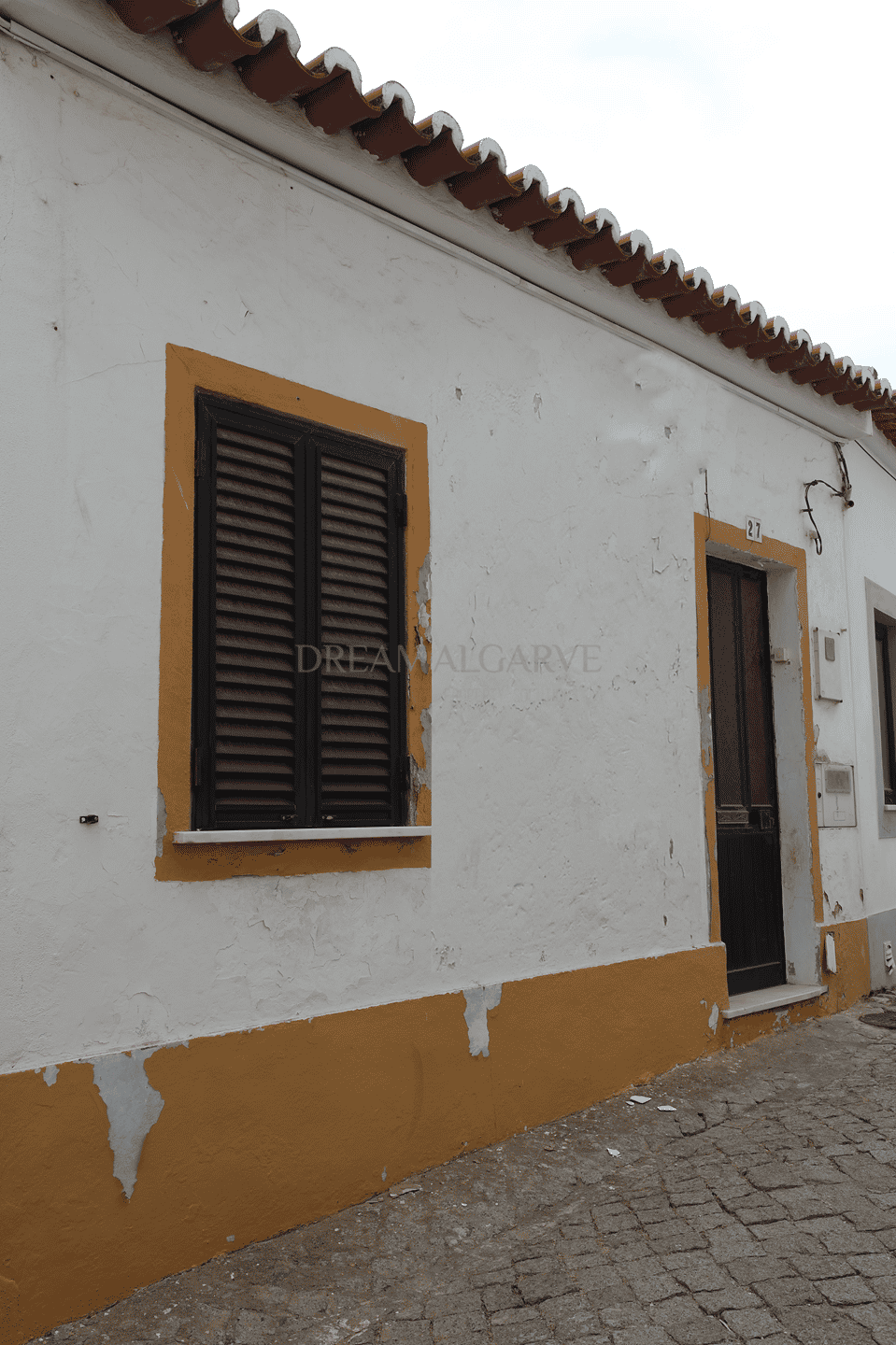 Talo sisään Santo Amaro, Faro 10746989