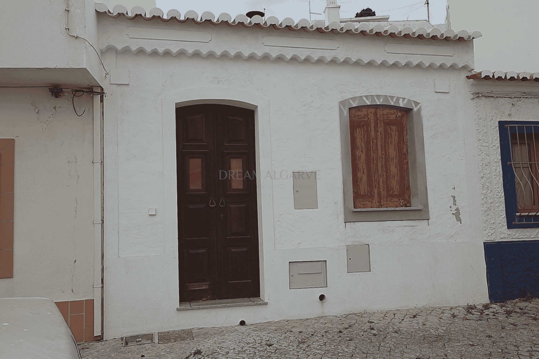 Rumah di Santo Amaro, Faro 10746990