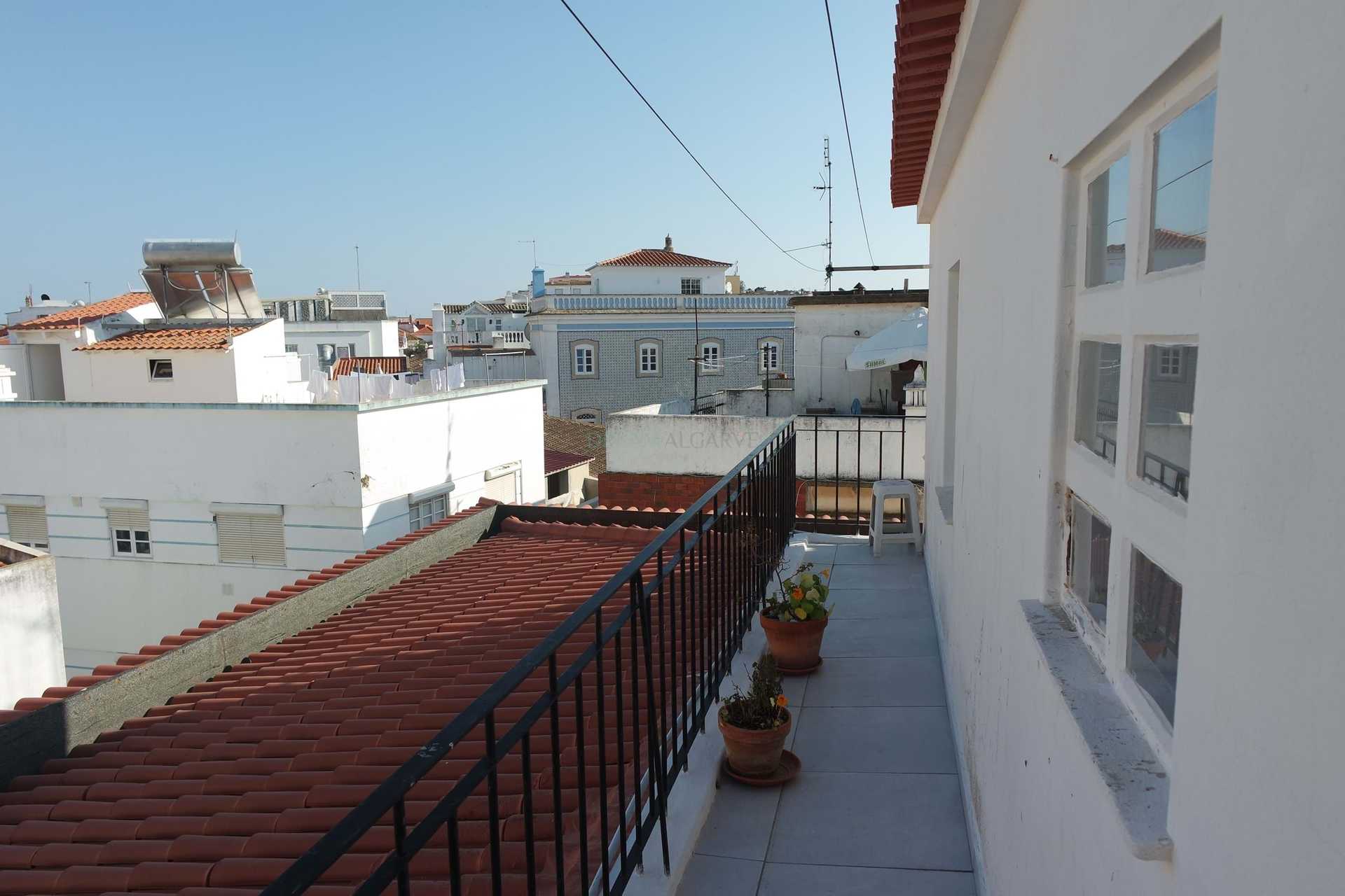 Condominium in Santo Amaro, Faro 10747008