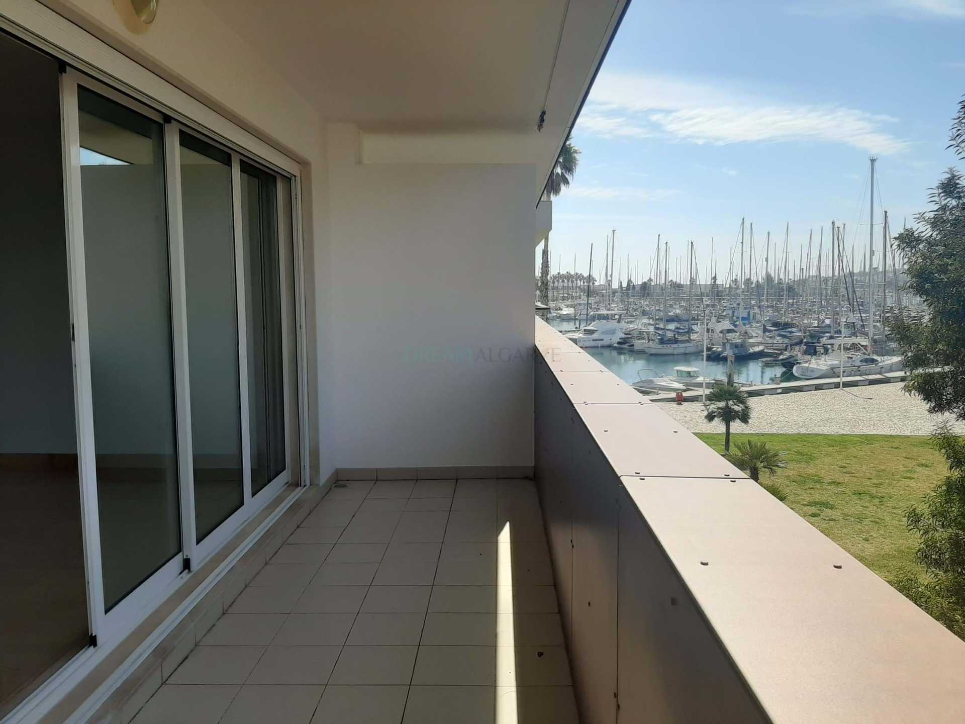 Condominium in Caldeiroa, Faro 10747010