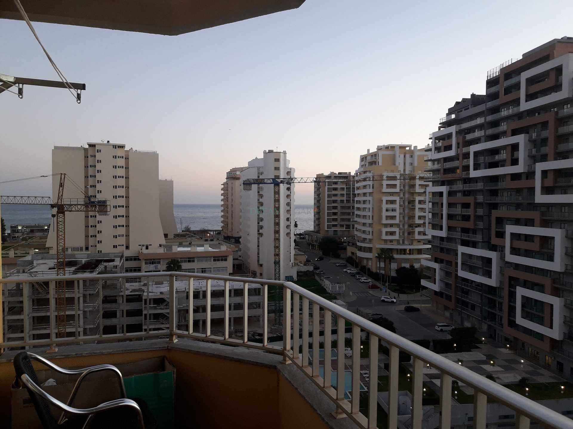 Condominium dans Rocha, Faro 10747055