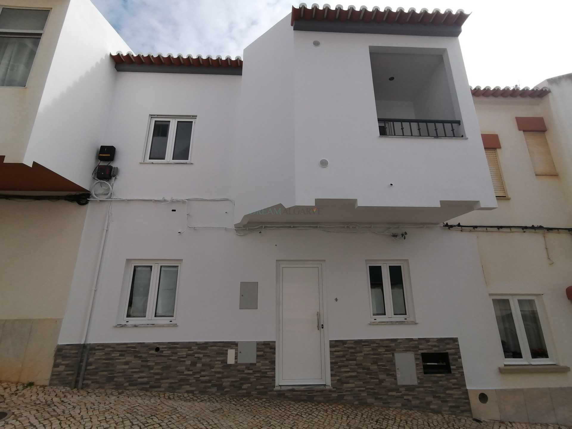 Condominium in Santo Amaro, Faro 10747072