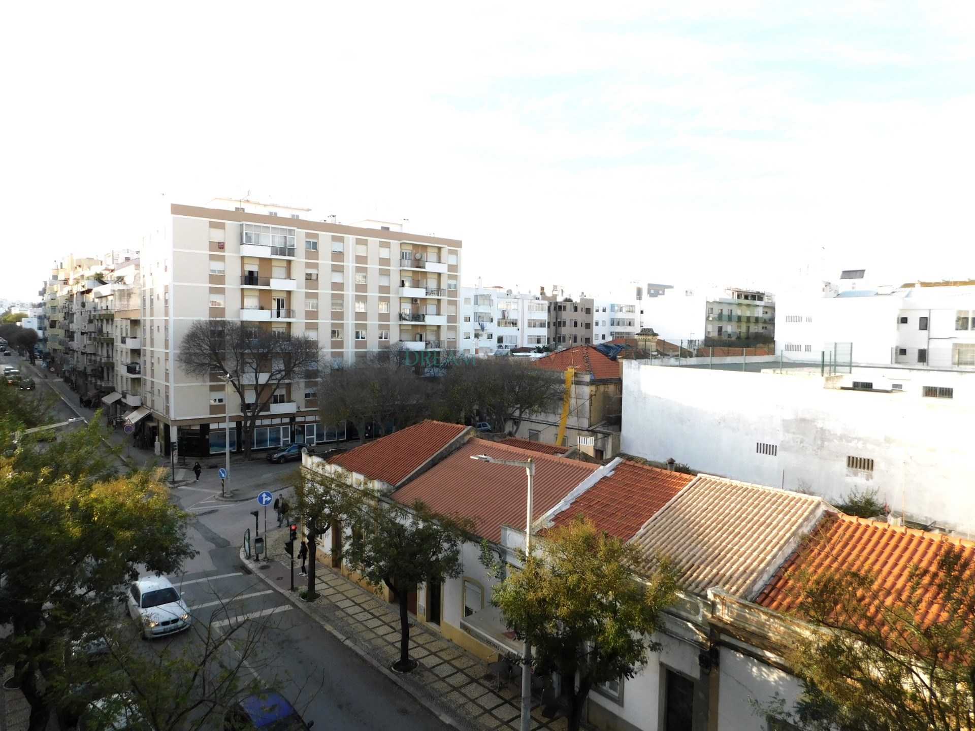 Kondominium w Portimão, Faro District 10747078