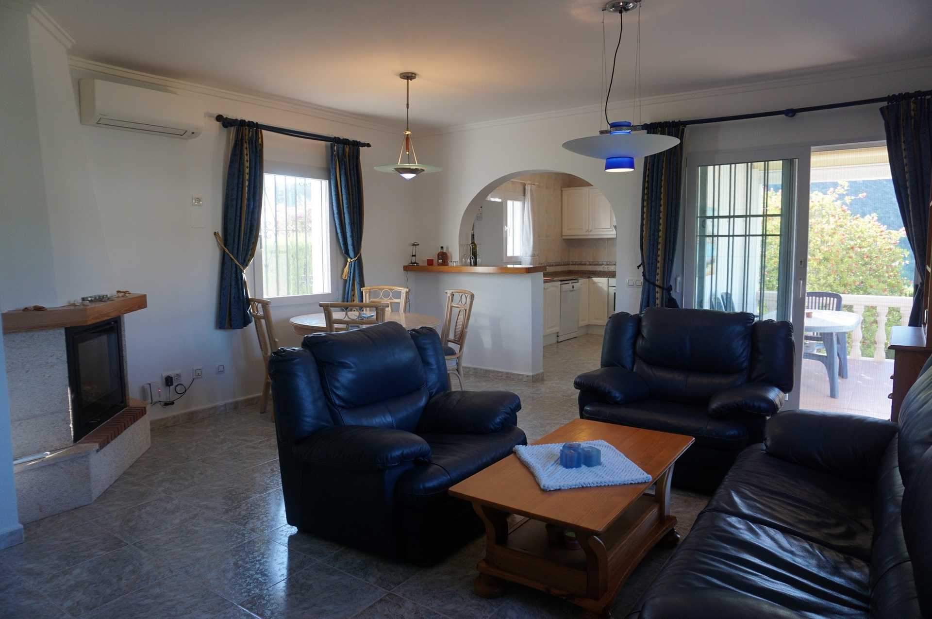 House in Pedreguer, Valencia 10747113