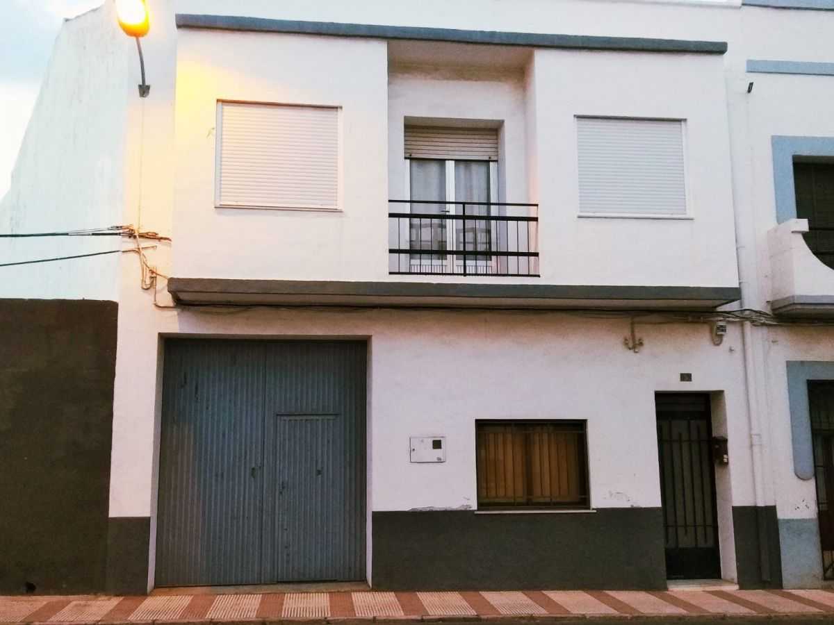 жилой дом в Mirandes, Comunidad Valenciana 10747131